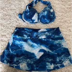 Venus 2 piece swim suit